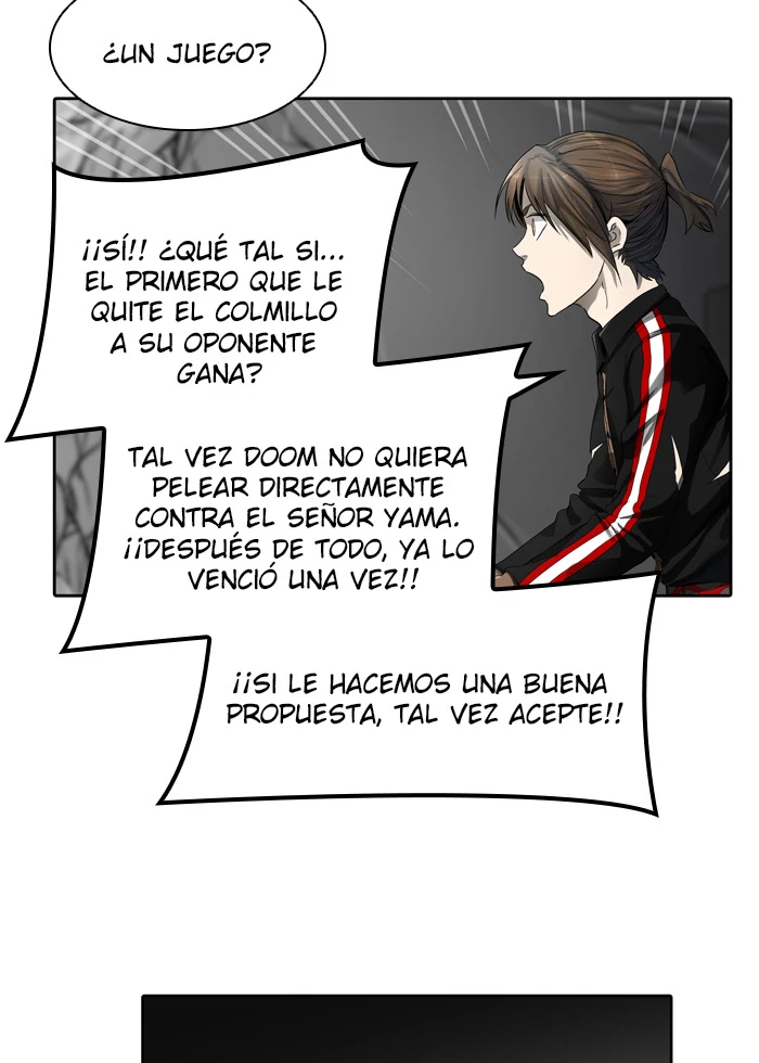 El irregular - Capítulo 437 - Página 81 - LectorTMOo