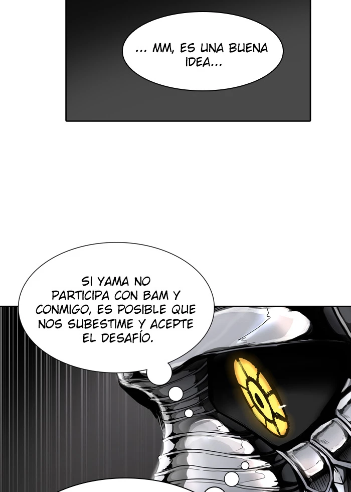 El irregular - Capítulo 437 - Página 82 - LectorTMOo