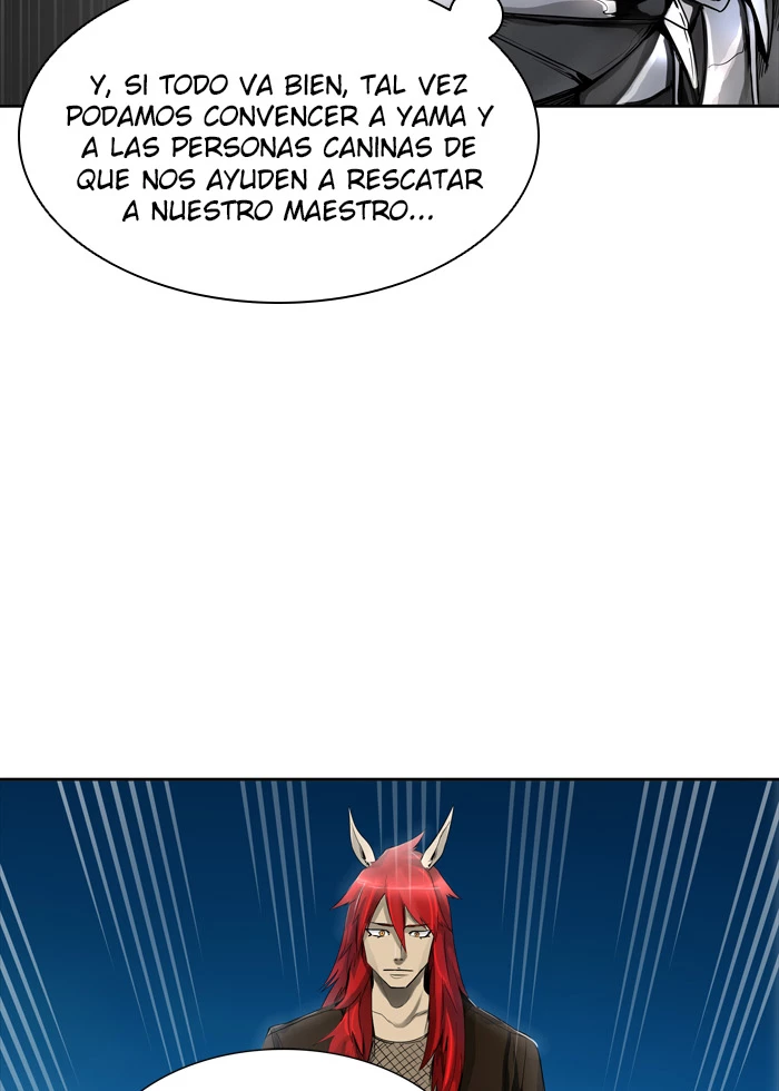 El irregular - Capítulo 437 - Página 83 - LectorTMOo