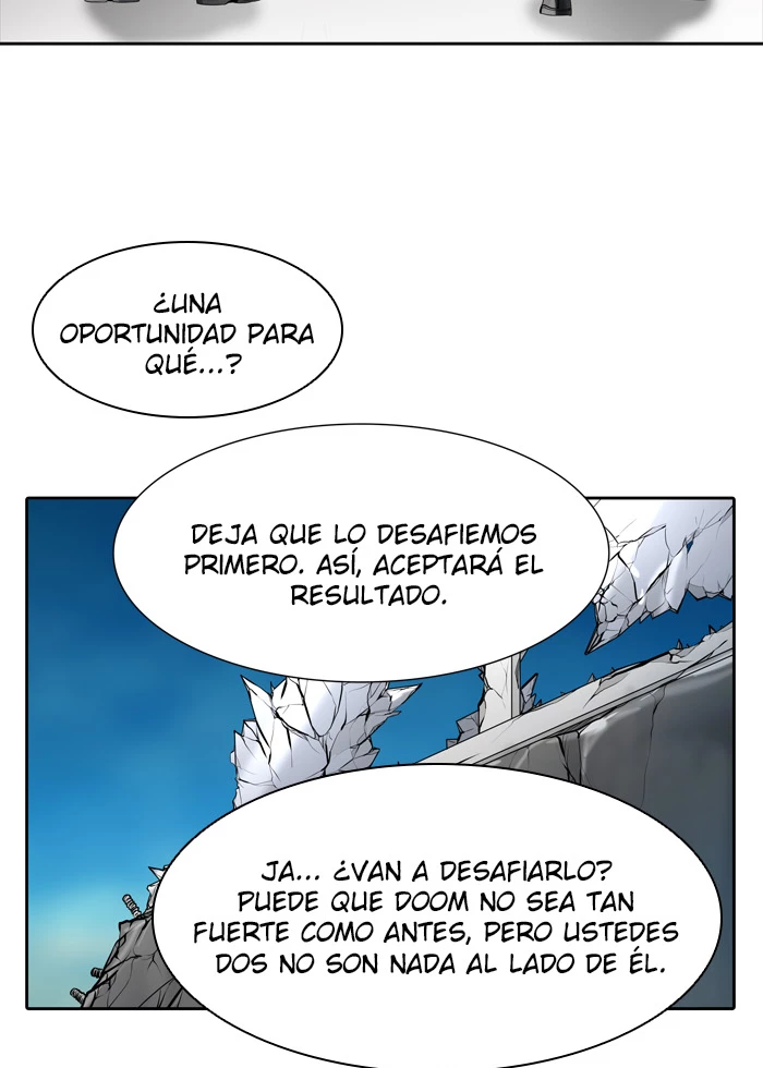 El irregular - Capítulo 437 - Página 85 - LectorTMOo