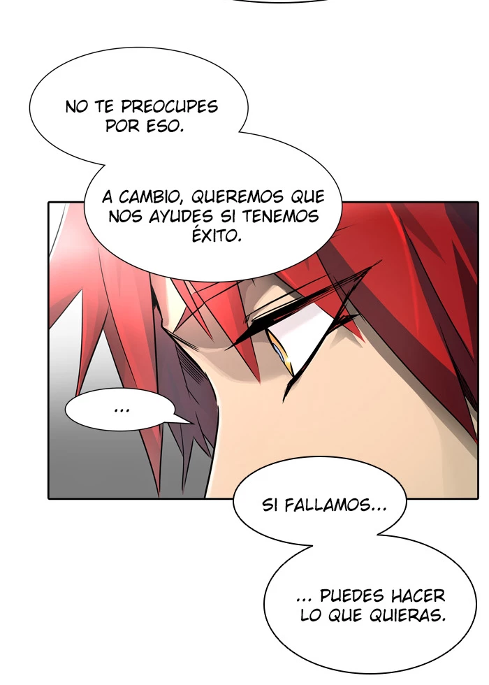 El irregular - Capítulo 437 - Página 86 - LectorTMOo