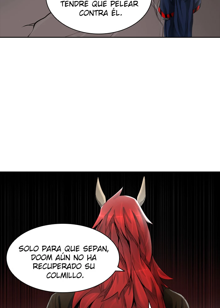 El irregular - Capítulo 437 - Página 88 - LectorTMOo