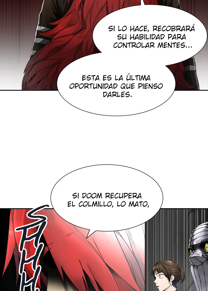 El irregular - Capítulo 437 - Página 89 - LectorTMOo