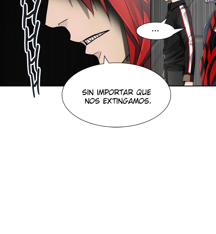 El irregular - Capítulo 437 - Página 90 - LectorTMOo