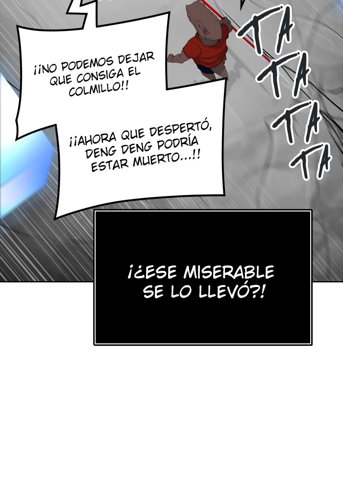 El irregular - Capítulo 437 - Página 96 - LectorTMOo