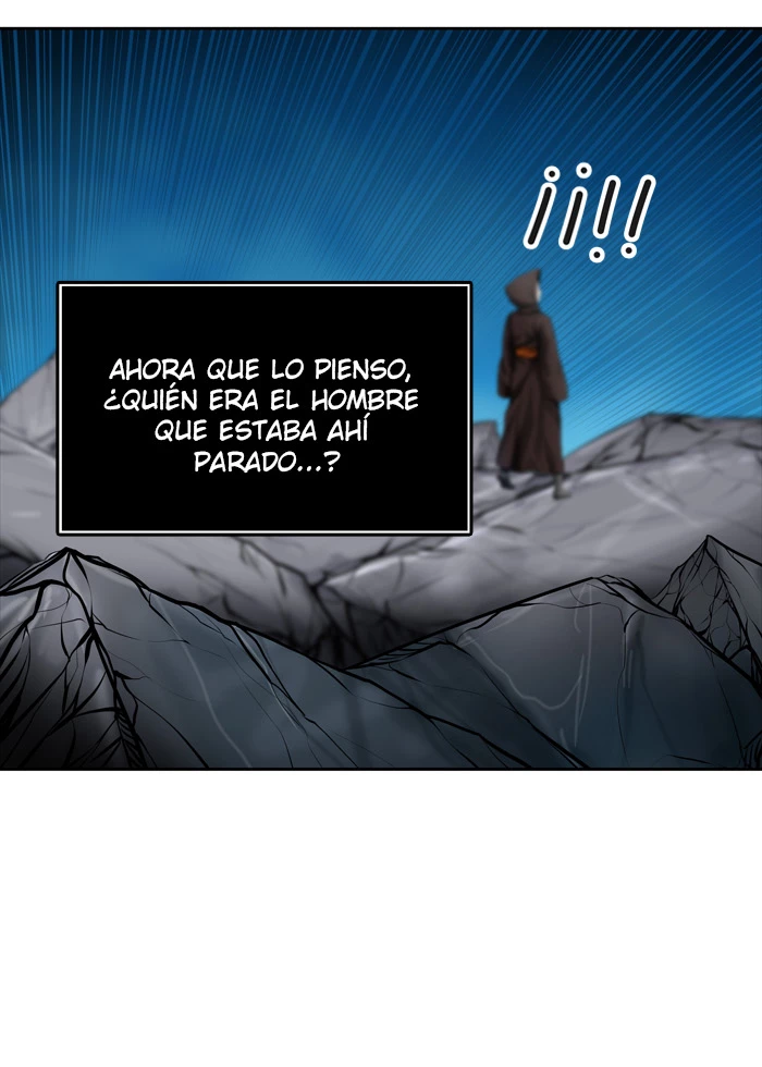 El irregular - Capítulo 437 - Página 97 - LectorTMOo