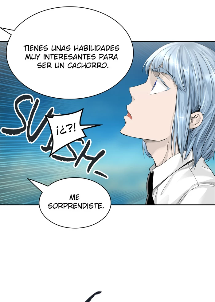 El irregular - Capítulo 437 - Página 98 - LectorTMOo