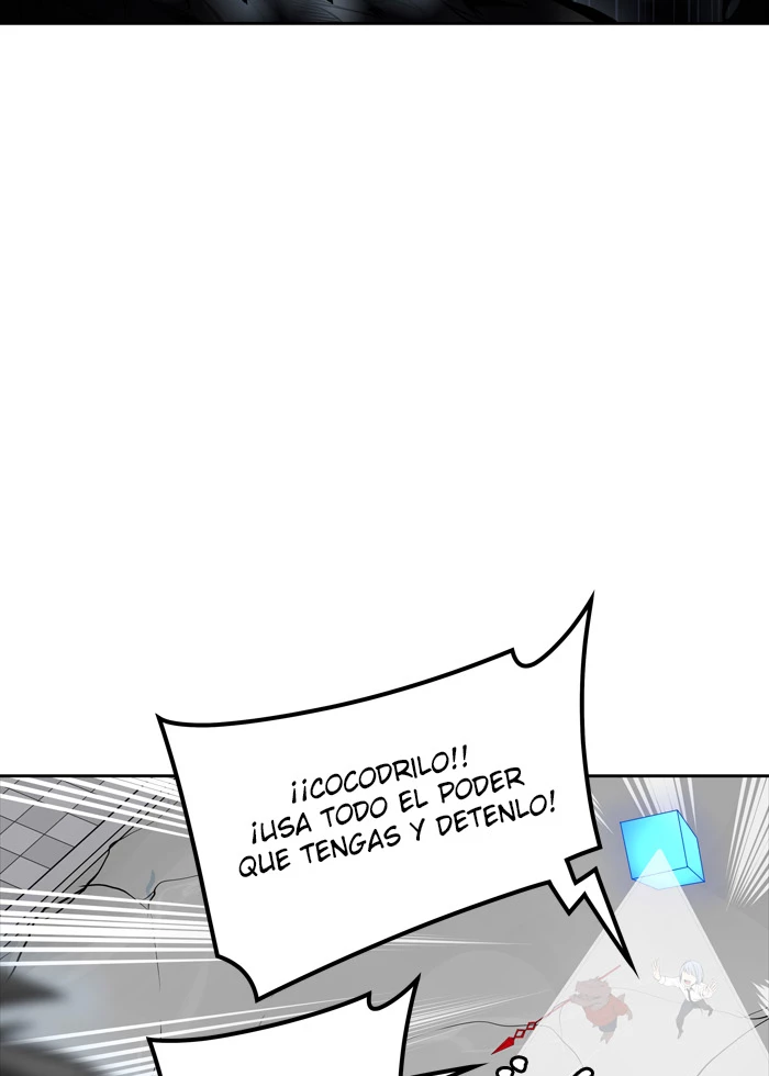 El irregular - Capítulo 437 - Página 105 - LectorTMOo