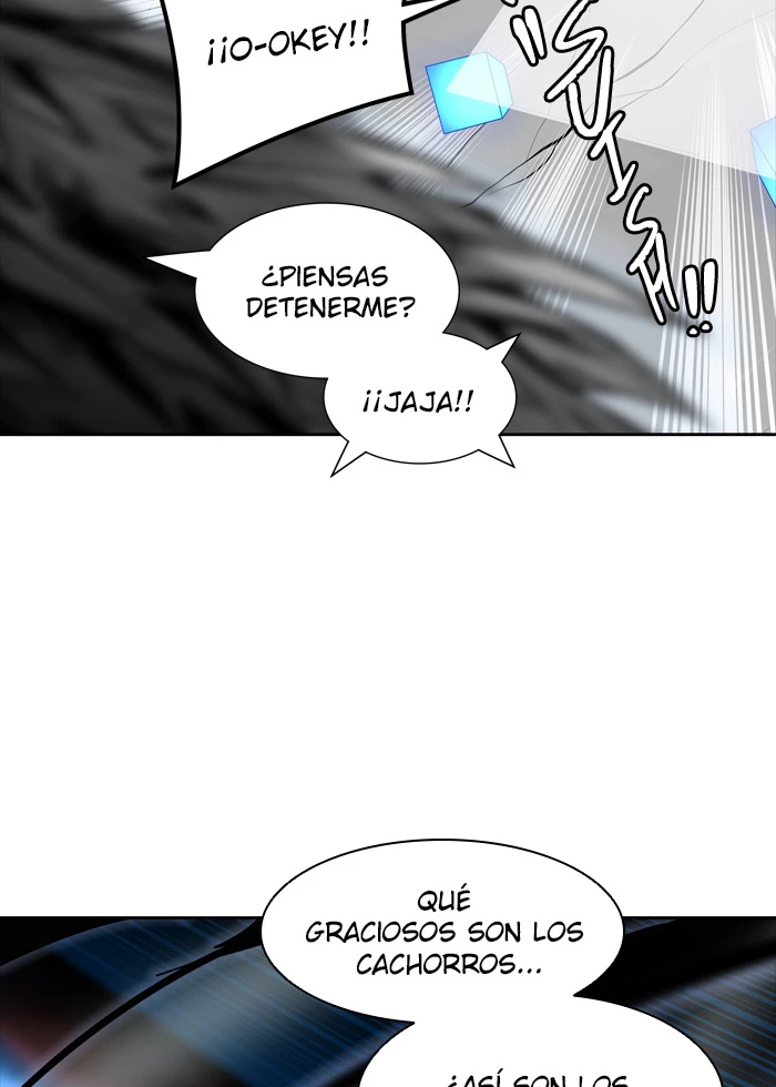 El irregular - Capítulo 437 - Página 106 - LectorTMOo