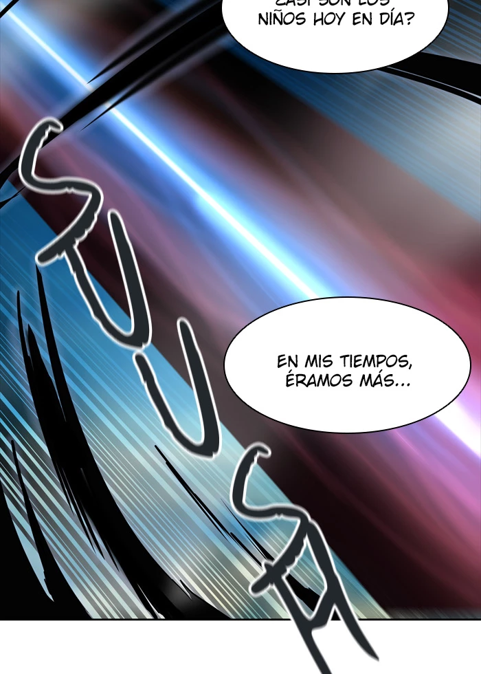 El irregular - Capítulo 437 - Página 107 - LectorTMOo