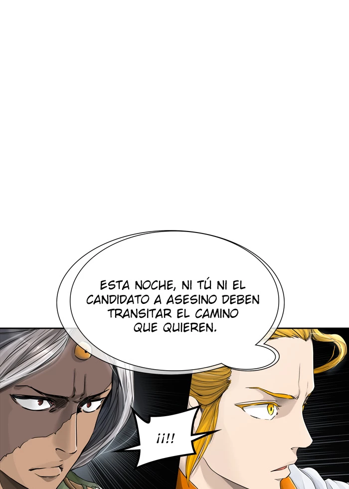 El irregular - Capítulo 437 - Página 115 - LectorTMOo