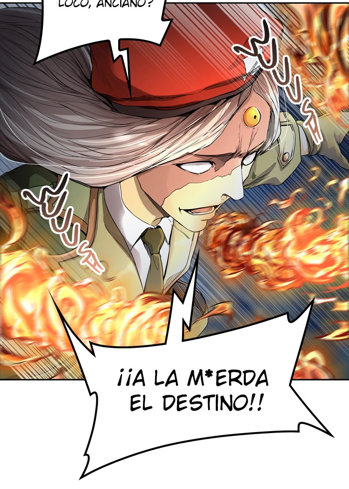 El irregular - Capítulo 437 - Página 120 - LectorTMOo