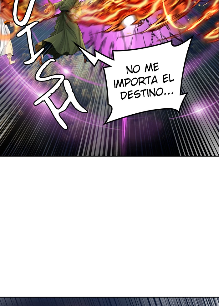 El irregular - Capítulo 437 - Página 122 - LectorTMOo