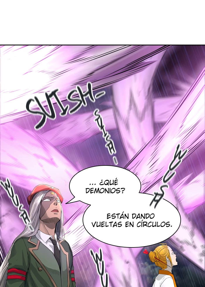 El irregular - Capítulo 437 - Página 140 - LectorTMOo
