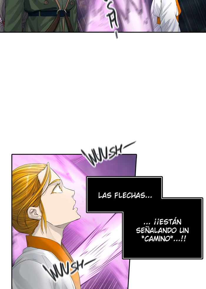 El irregular - Capítulo 437 - Página 141 - LectorTMOo