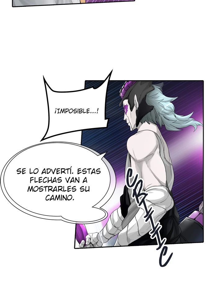 El irregular - Capítulo 437 - Página 142 - LectorTMOo