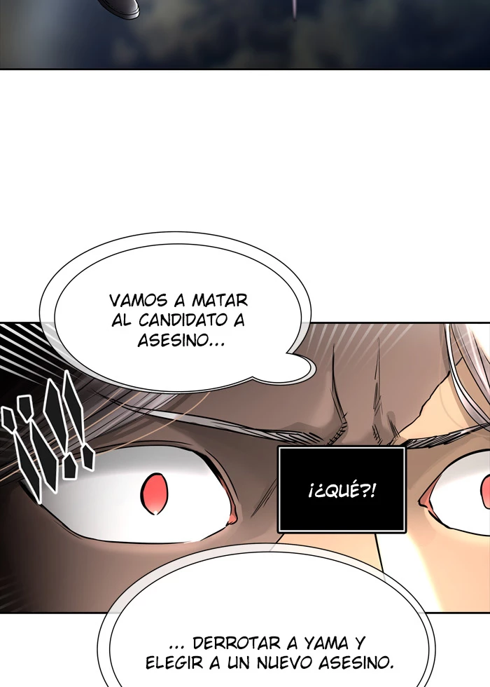 El irregular - Capítulo 437 - Página 146 - LectorTMOo