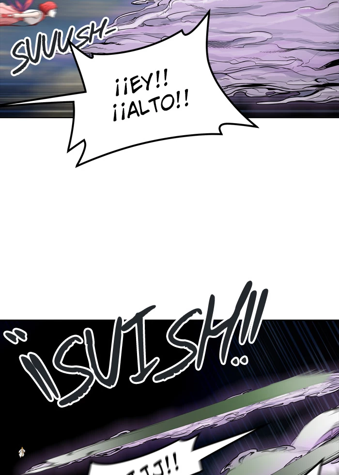 El irregular - Capítulo 437 - Página 151 - LectorTMOo