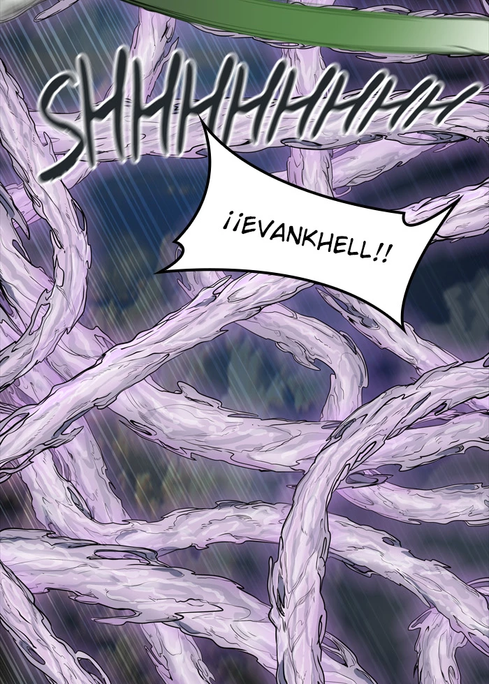 El irregular - Capítulo 437 - Página 153 - LectorTMOo