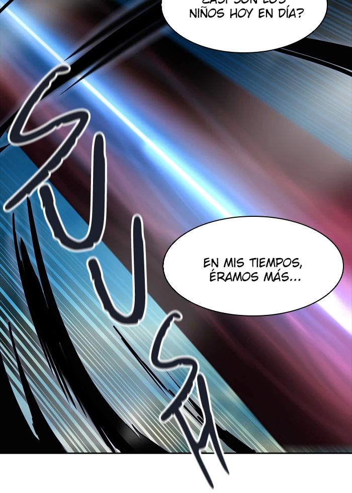 El irregular - Capítulo 438 - Página 19 - LectorTMOo