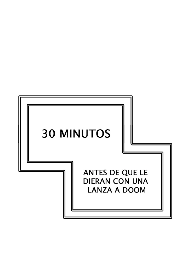 El irregular - Capítulo 438 - Página 31 - LectorTMOo