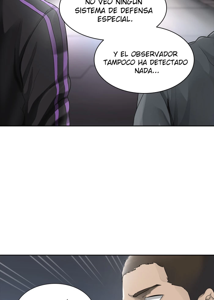 El irregular - Capítulo 438 - Página 36 - LectorTMOo