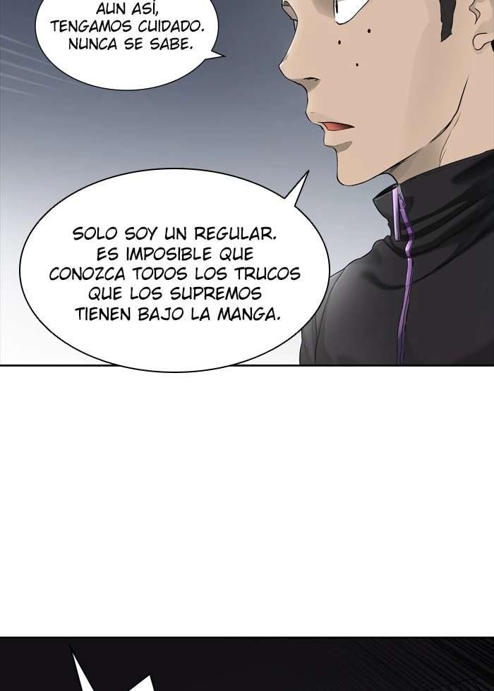 El irregular - Capítulo 438 - Página 37 - LectorTMOo