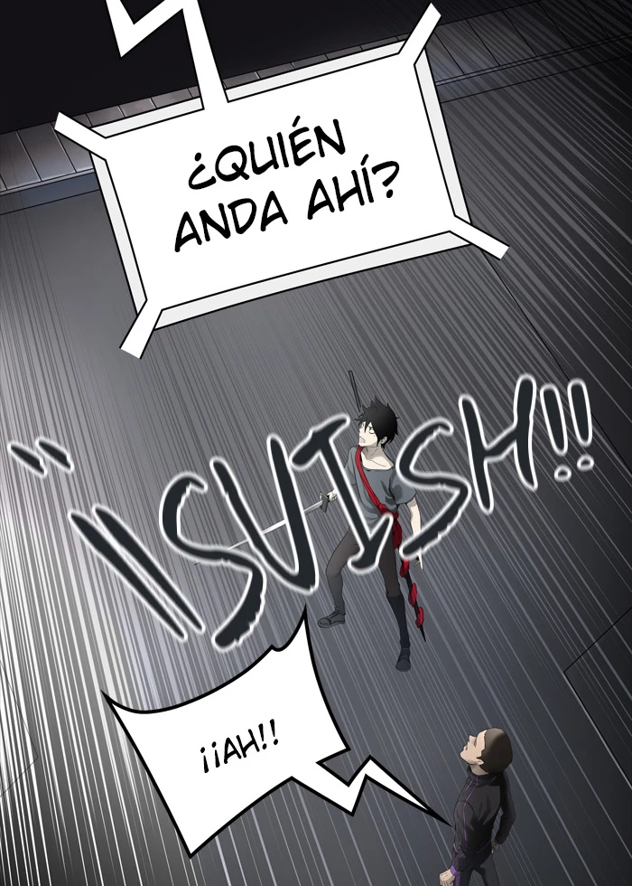 El irregular - Capítulo 438 - Página 38 - LectorTMOo