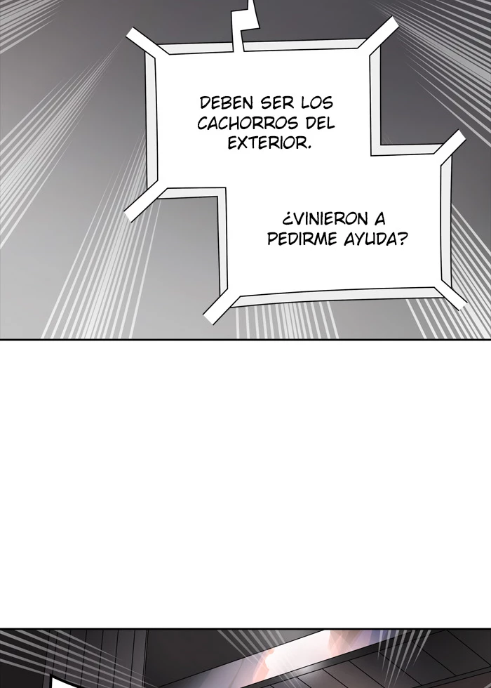 El irregular - Capítulo 438 - Página 40 - LectorTMOo
