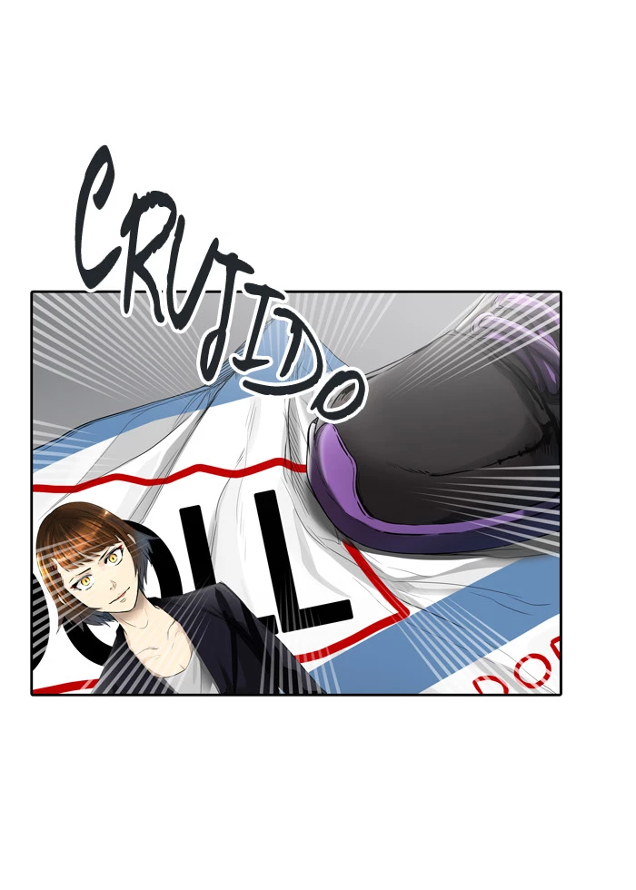 El irregular - Capítulo 438 - Página 45 - LectorTMOo