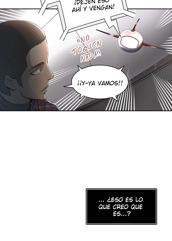 El irregular - Capítulo 438 - Página 48 - LectorTMOo