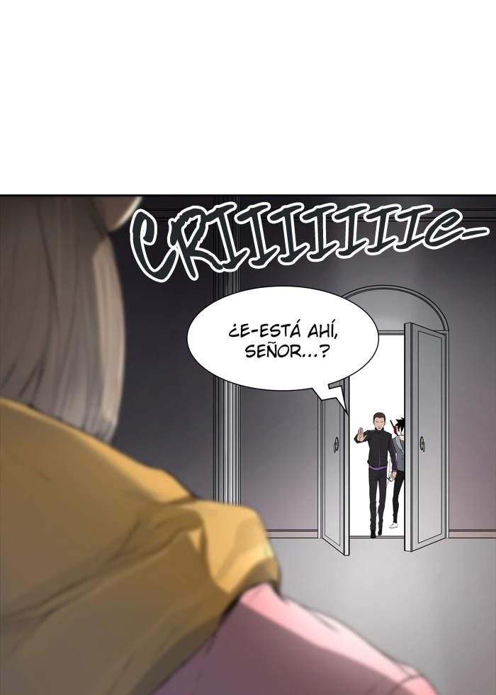El irregular - Capítulo 438 - Página 49 - LectorTMOo