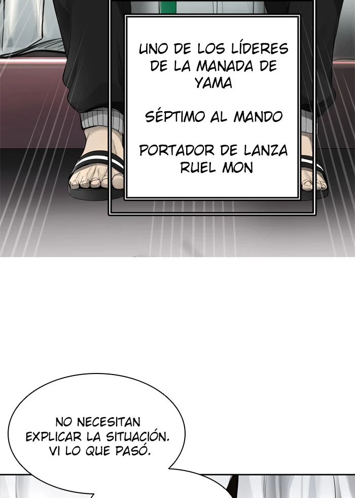 El irregular - Capítulo 438 - Página 52 - LectorTMOo