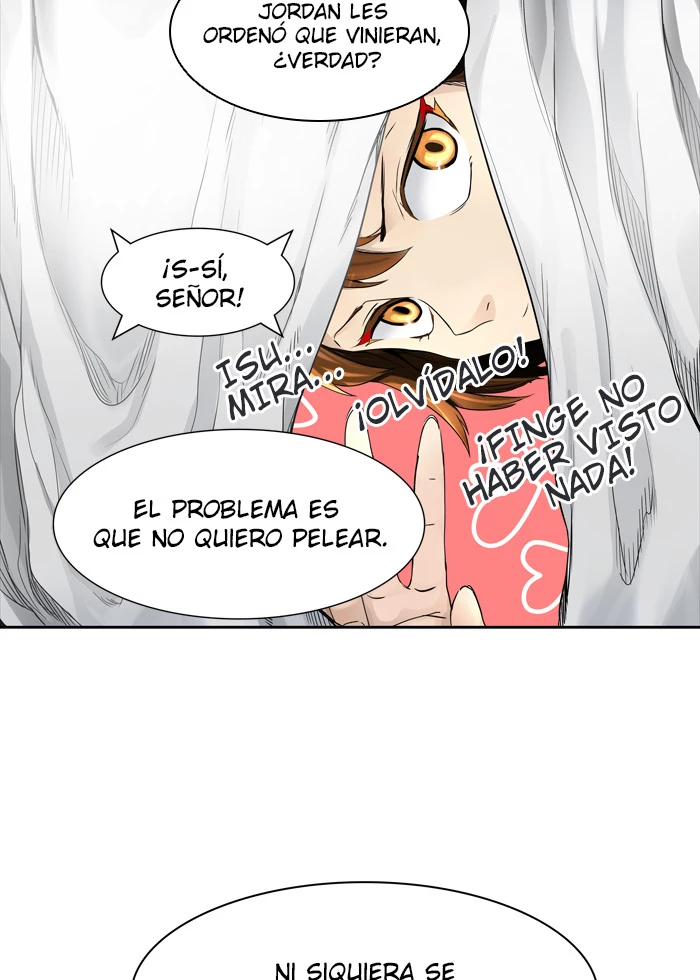 El irregular - Capítulo 438 - Página 53 - LectorTMOo