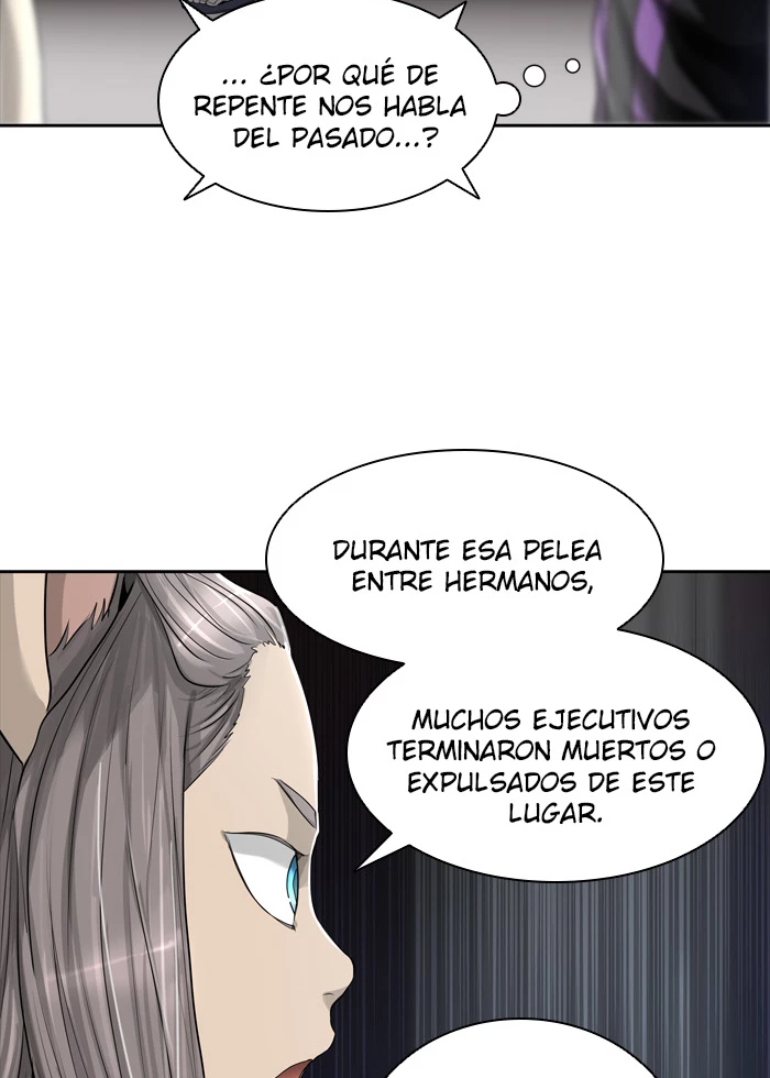 El irregular - Capítulo 438 - Página 57 - LectorTMOo