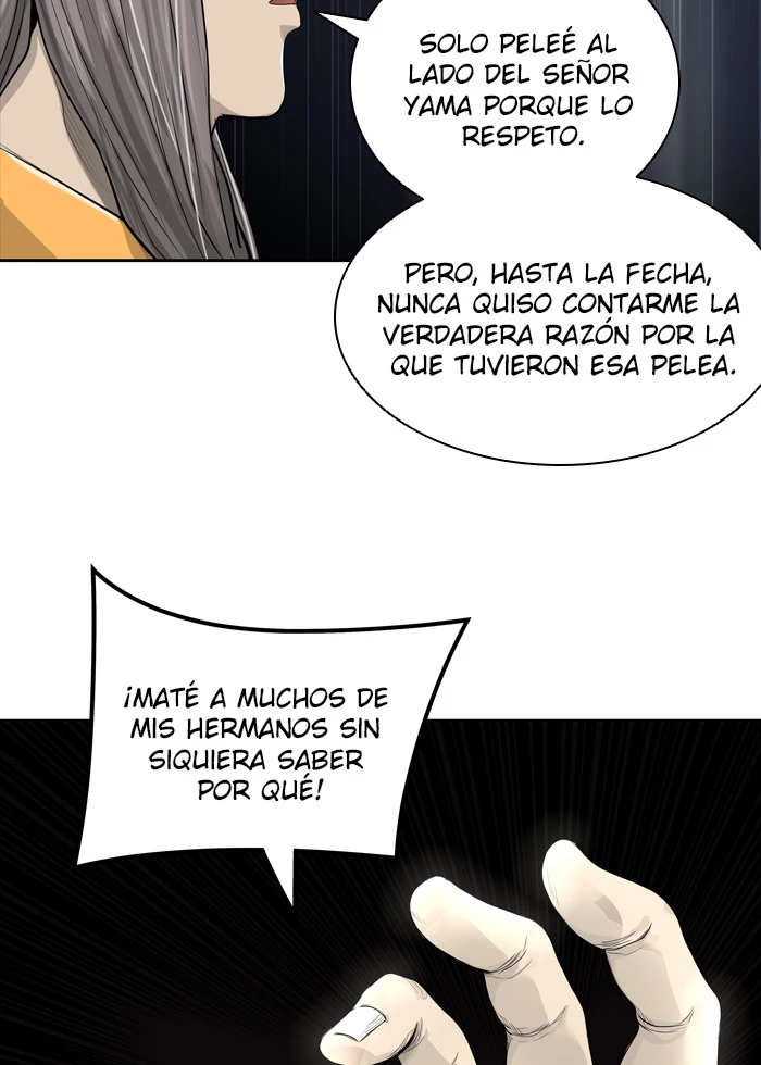 El irregular - Capítulo 438 - Página 58 - LectorTMOo