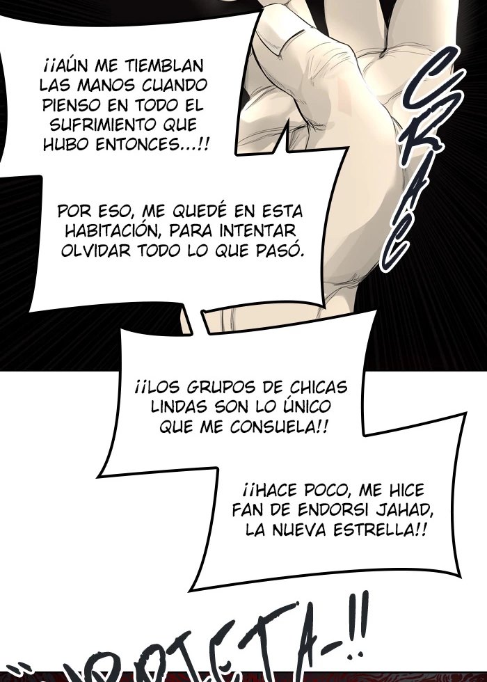 El irregular - Capítulo 438 - Página 59 - LectorTMOo