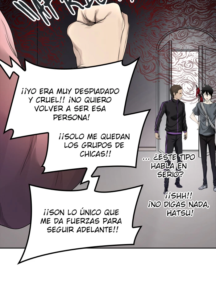El irregular - Capítulo 438 - Página 60 - LectorTMOo