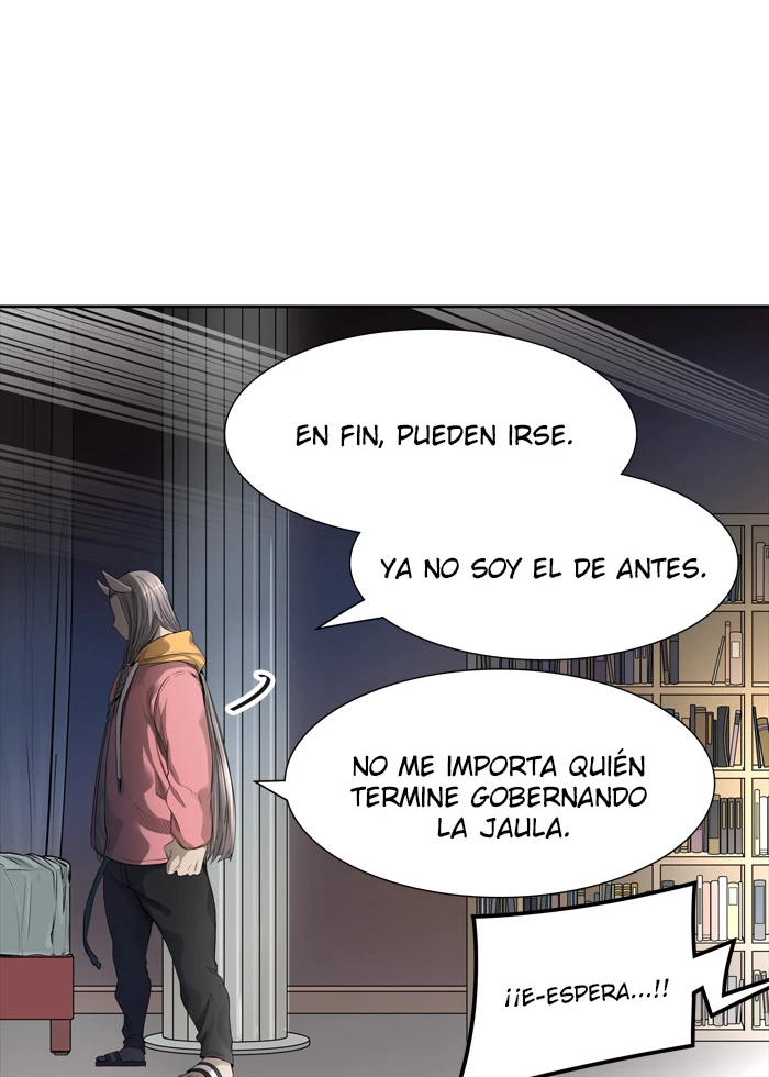El irregular - Capítulo 438 - Página 61 - LectorTMOo