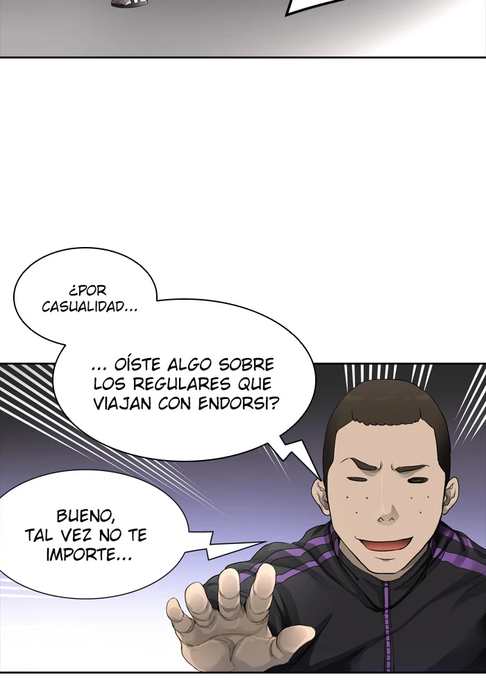 El irregular - Capítulo 438 - Página 62 - LectorTMOo