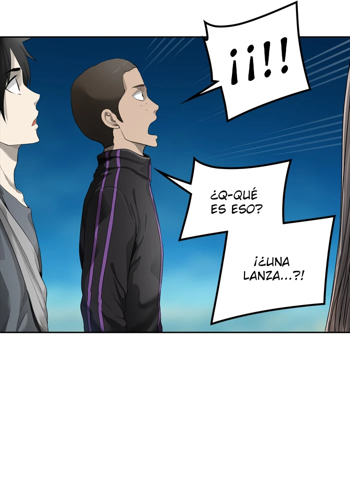 El irregular - Capítulo 438 - Página 67 - LectorTMOo