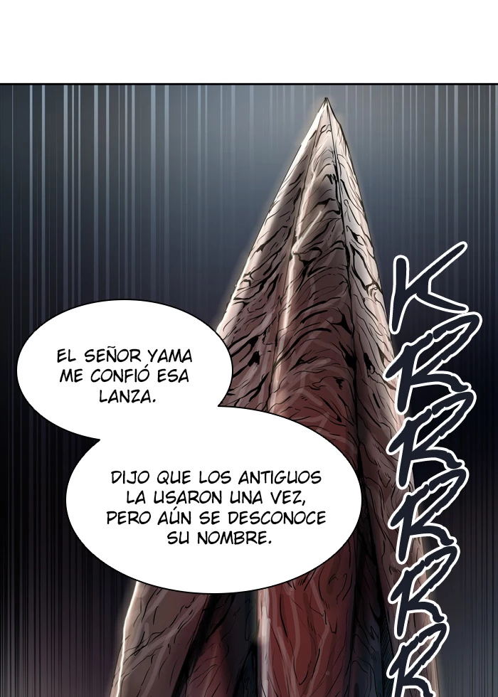 El irregular - Capítulo 438 - Página 68 - LectorTMOo