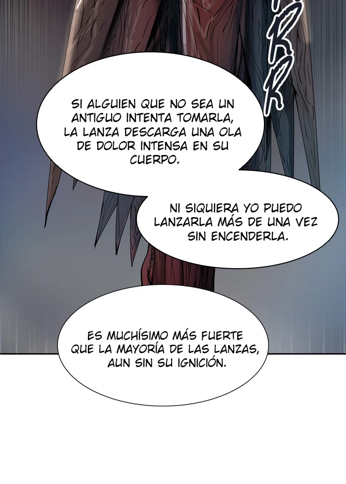 El irregular - Capítulo 438 - Página 69 - LectorTMOo