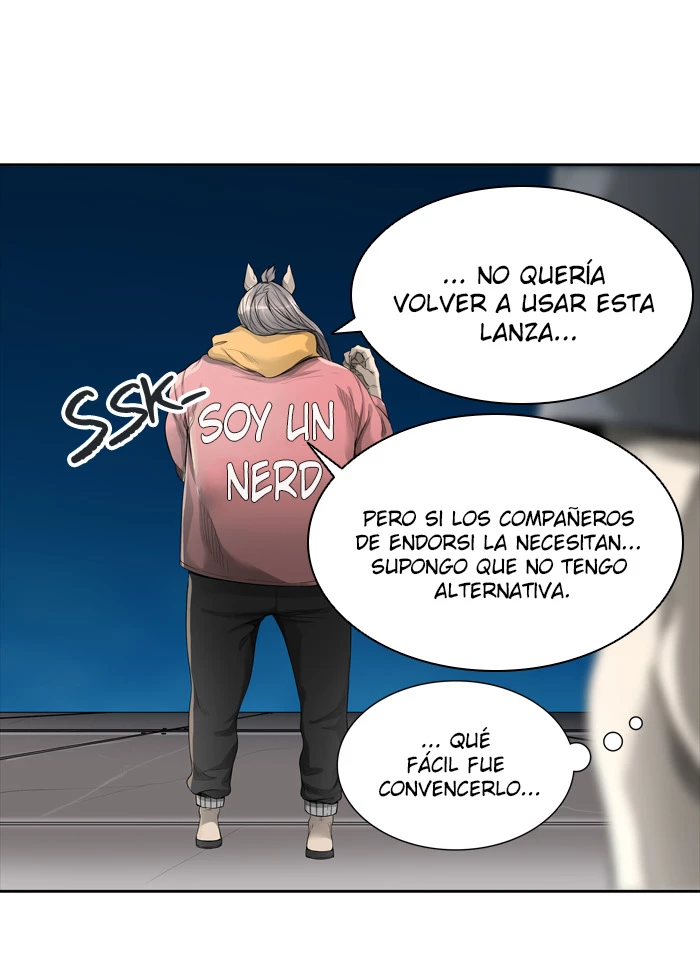 El irregular - Capítulo 438 - Página 70 - LectorTMOo