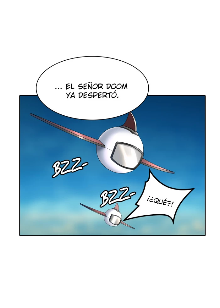 El irregular - Capítulo 438 - Página 71 - LectorTMOo