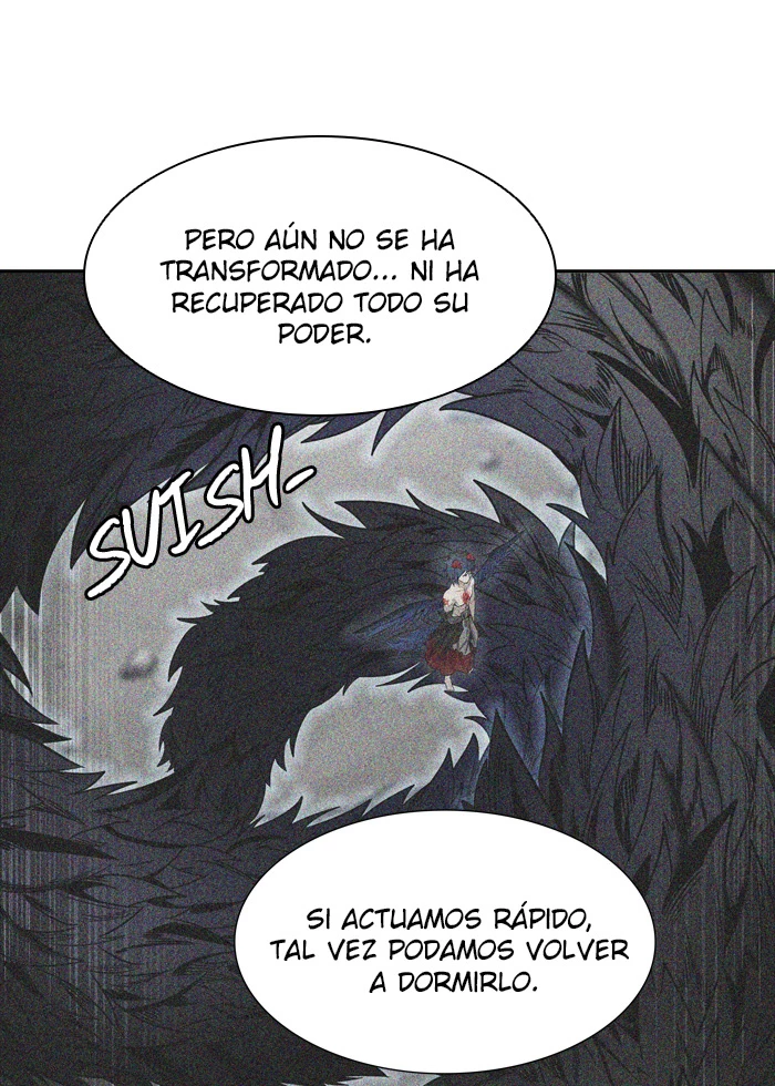 El irregular - Capítulo 438 - Página 72 - LectorTMOo