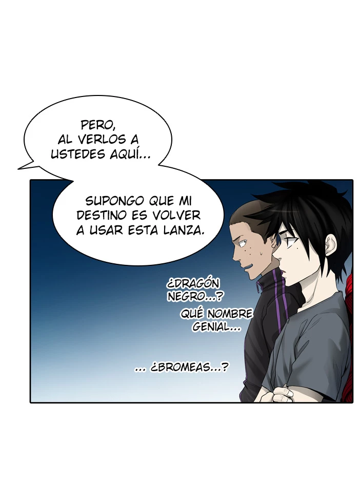 El irregular - Capítulo 438 - Página 74 - LectorTMOo