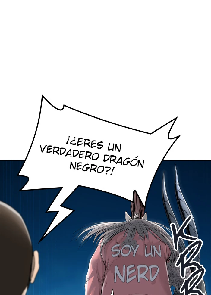 El irregular - Capítulo 438 - Página 80 - LectorTMOo