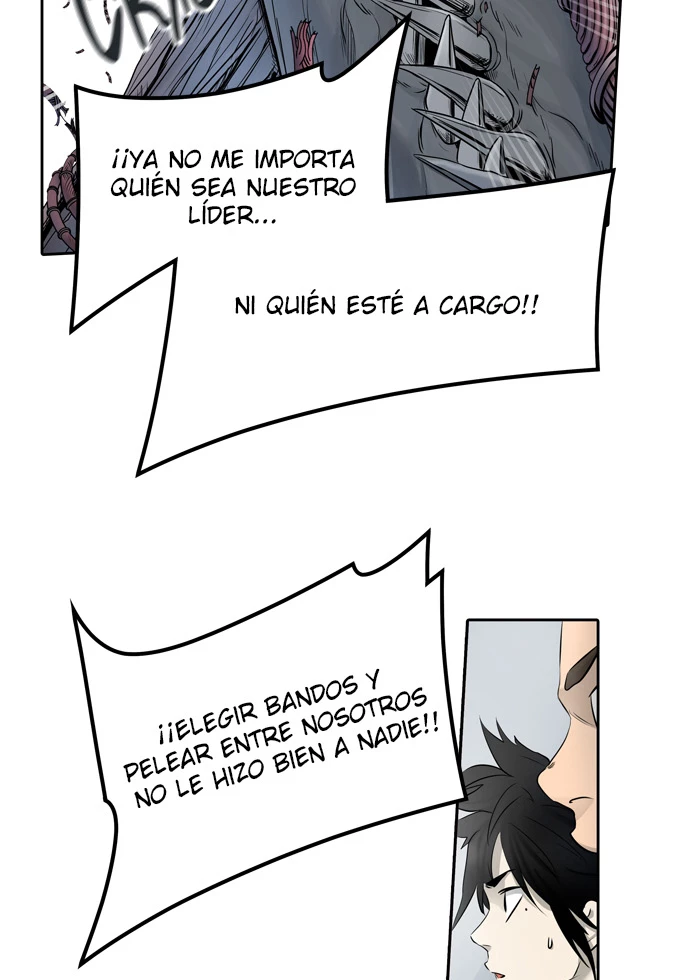 El irregular - Capítulo 438 - Página 86 - LectorTMOo