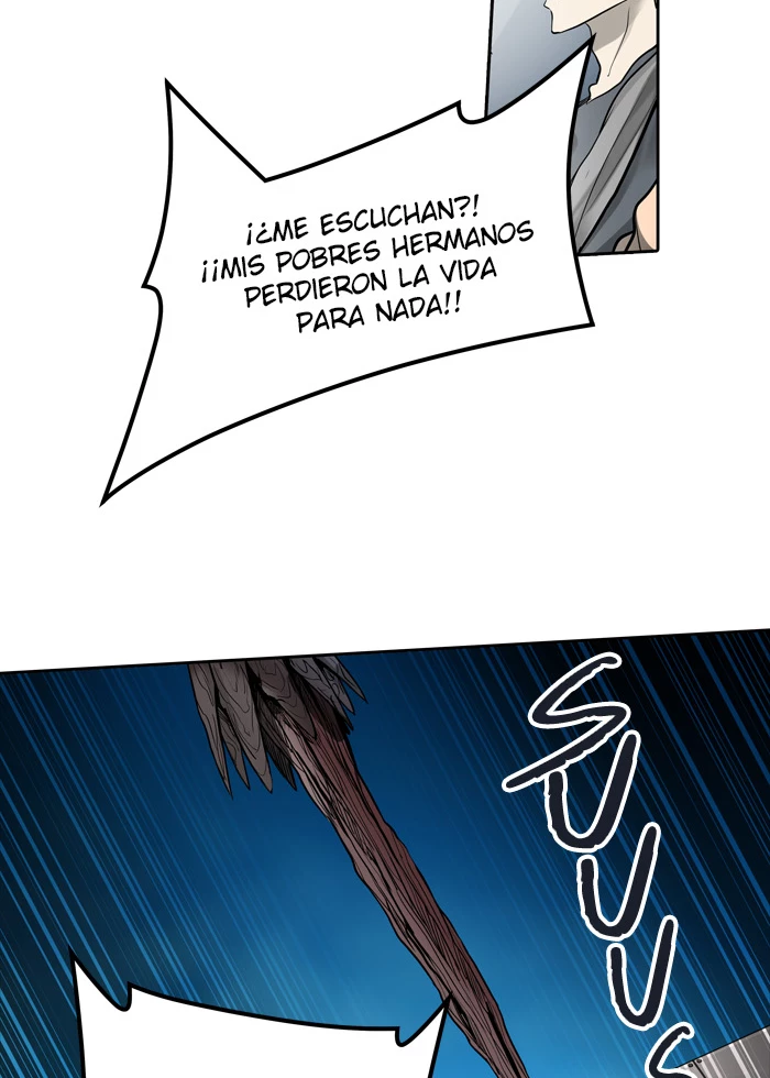 El irregular - Capítulo 438 - Página 87 - LectorTMOo